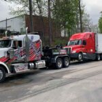 heavy duty towing tampa fl
